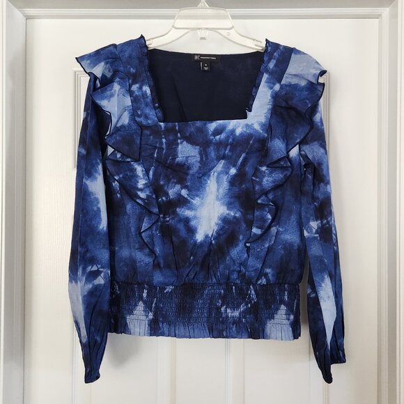 (NWOT) INC International Concepts Top - Picture 1 of 3